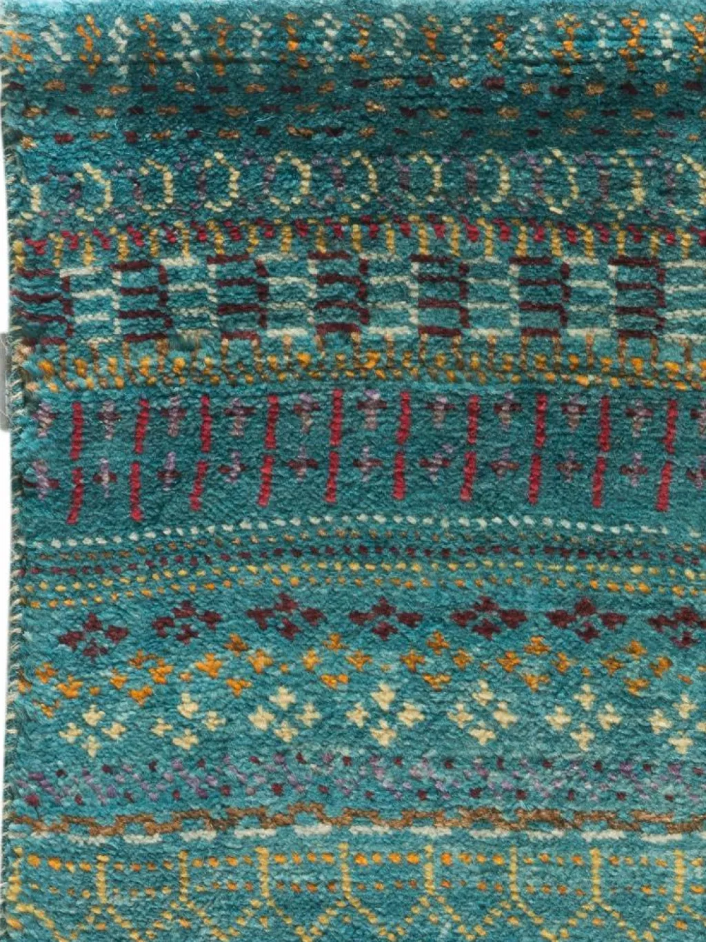 Contemporary Gabbeh|Kibek Sale