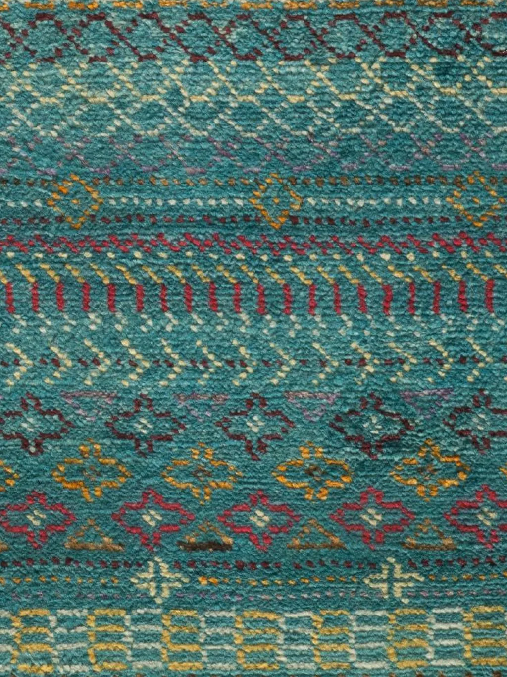 Contemporary Gabbeh|Kibek Sale