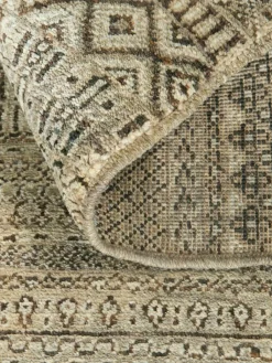 Contemporary Gabbeh|Kibek Clearance