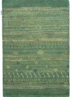 Contemporary Gabbeh|Kibek