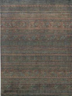 Contemporary Gabbeh|Kibek New
