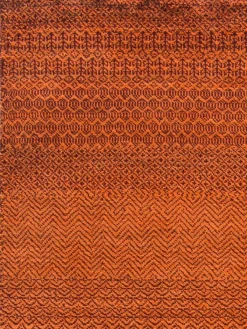 Contemporary Gabbeh|Kibek Outlet