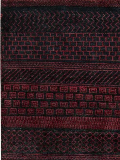 Contemporary Gabbeh|Kibek