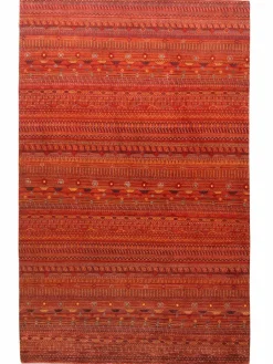 Contemporary Gabbeh|Kibek Clearance