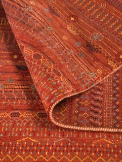 Contemporary Gabbeh|Kibek Clearance