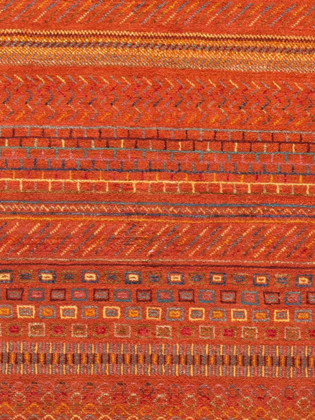 Contemporary Gabbeh|Kibek Discount