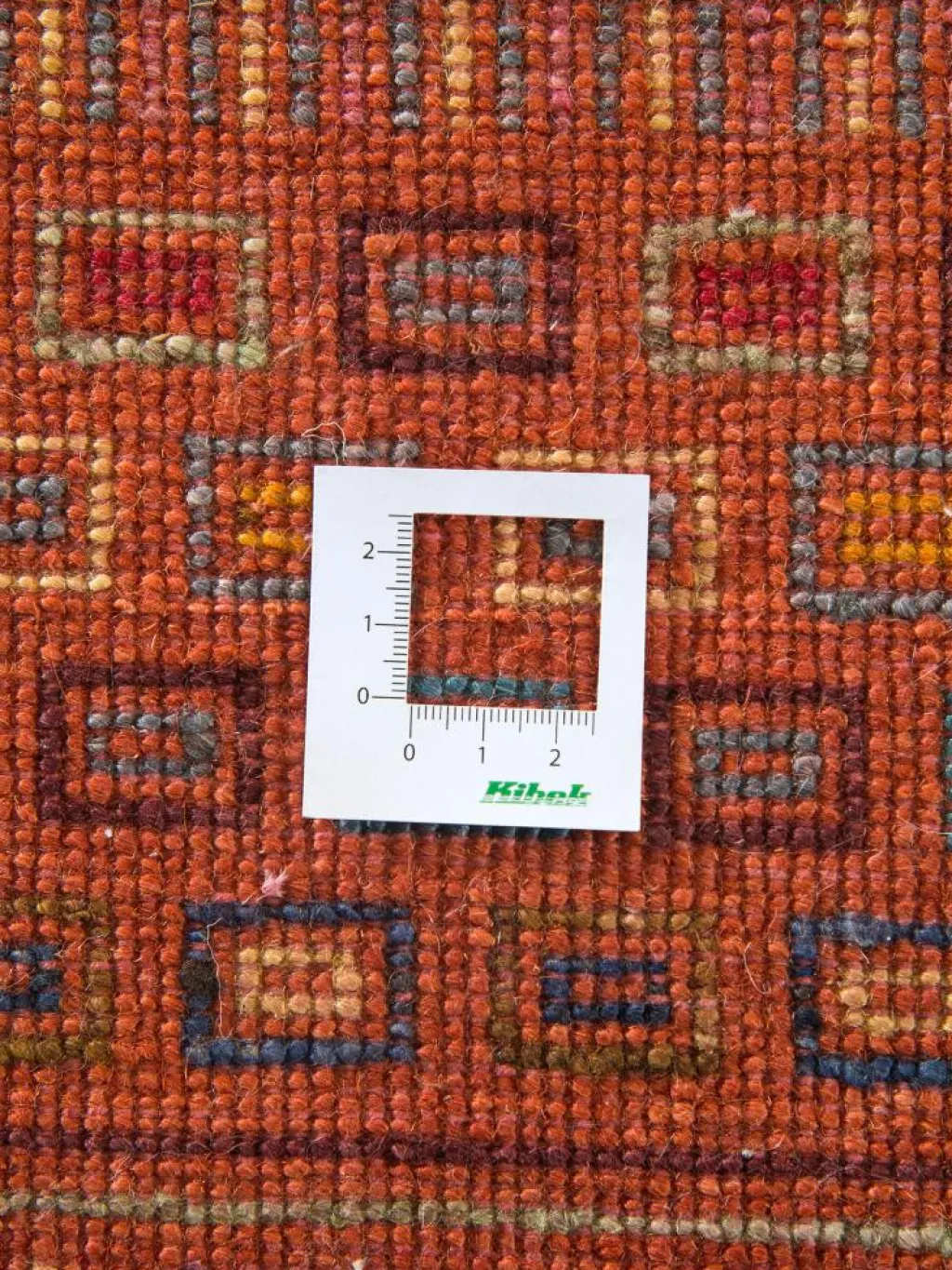 Contemporary Gabbeh|Kibek Discount