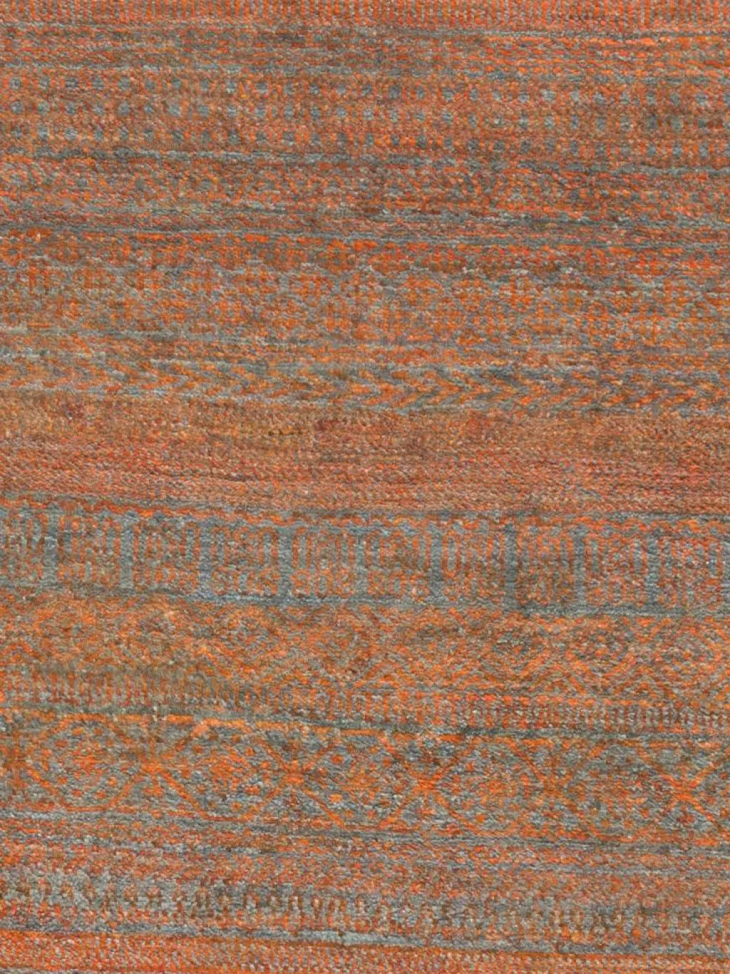 Contemporary Gabbeh|Kibek Online