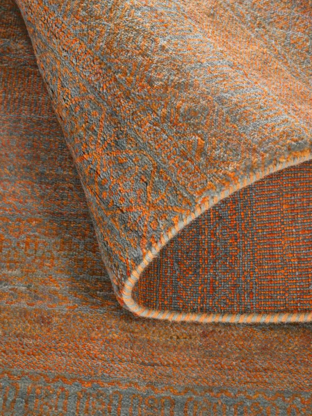 Contemporary Gabbeh|Kibek Online