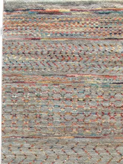 Contemporary Gabbeh|Kibek New