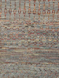 Contemporary Gabbeh|Kibek New