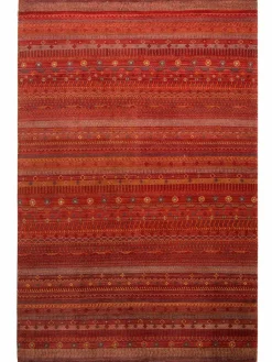 Contemporary Gabbeh|Kibek Clearance