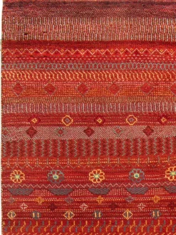 Contemporary Gabbeh|Kibek Clearance