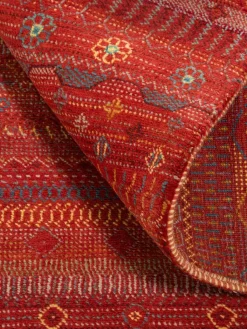 Contemporary Gabbeh|Kibek Clearance