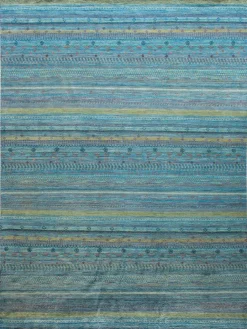 Contemporary Gabbeh|Kibek