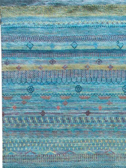 Contemporary Gabbeh|Kibek