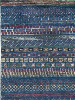 Contemporary Gabbeh|Kibek Outlet