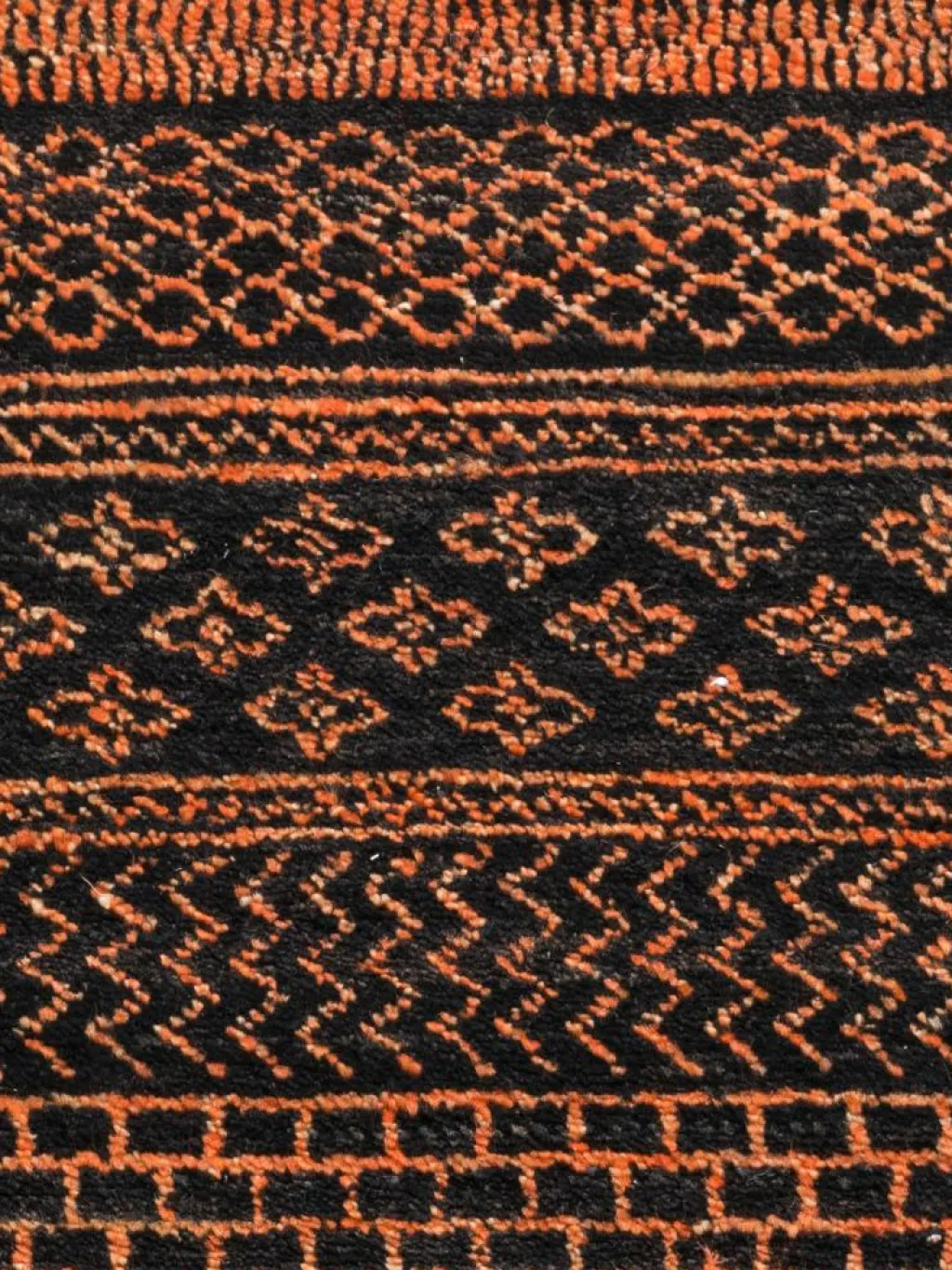 Contemporary Gabbeh|Kibek Sale