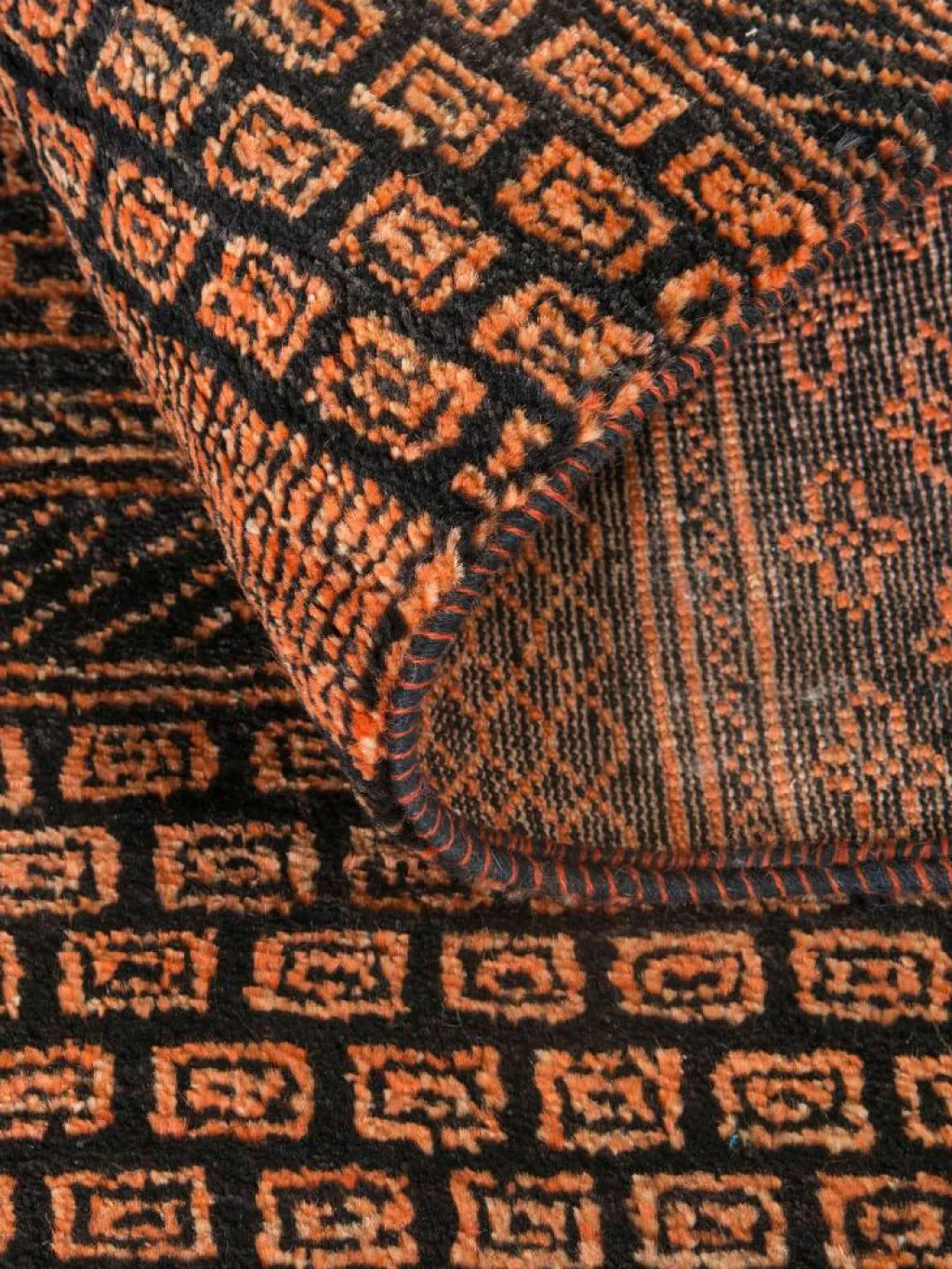 Contemporary Gabbeh|Kibek Sale