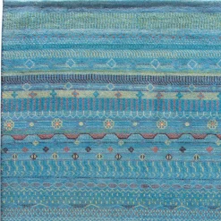 Contemporary Gabbeh|Kibek New