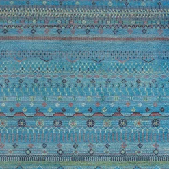 Contemporary Gabbeh|Kibek New