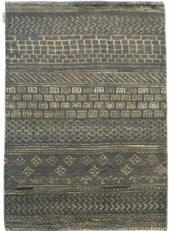 Contemporary Gabbeh|Kibek Hot