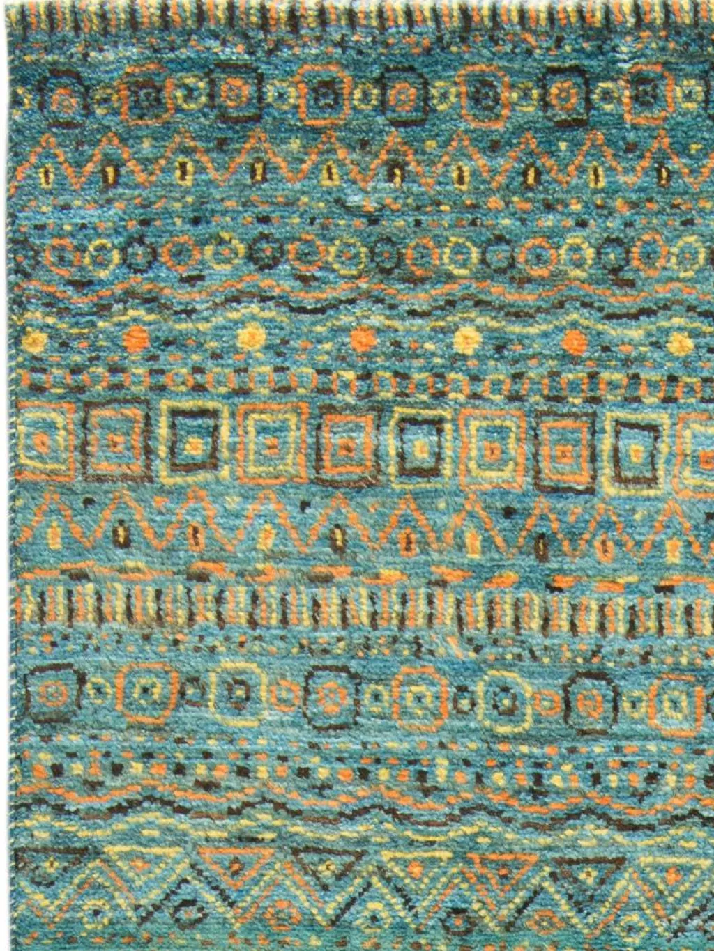 Contemporary Gabbeh|Kibek Discount