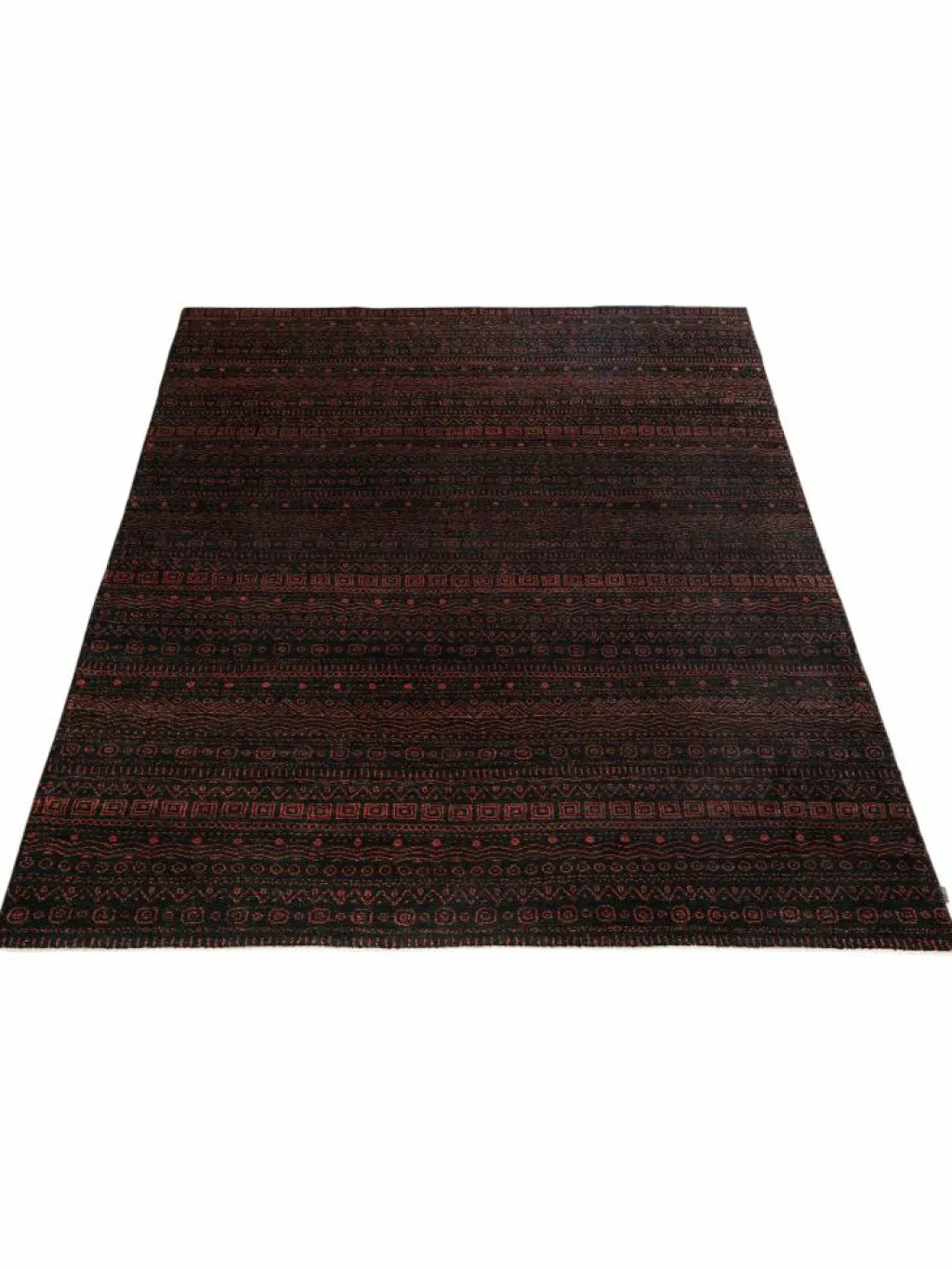 Contemporary Gabbeh|Kibek Clearance