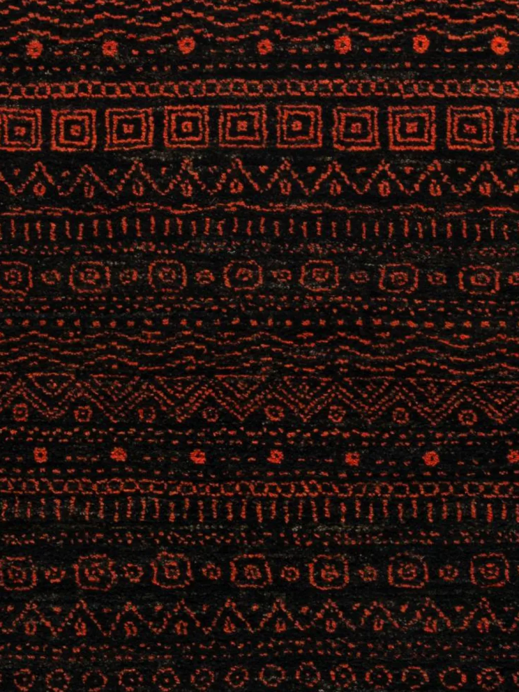 Contemporary Gabbeh|Kibek Clearance