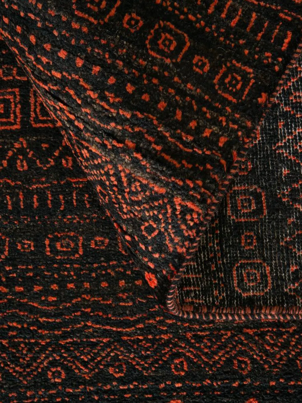 Contemporary Gabbeh|Kibek Clearance