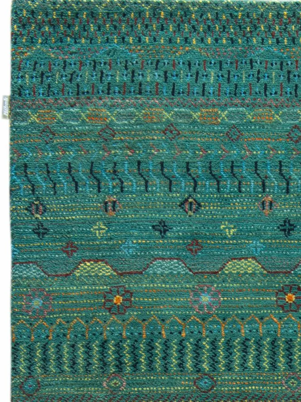 Contemporary Gabbeh|Kibek Discount