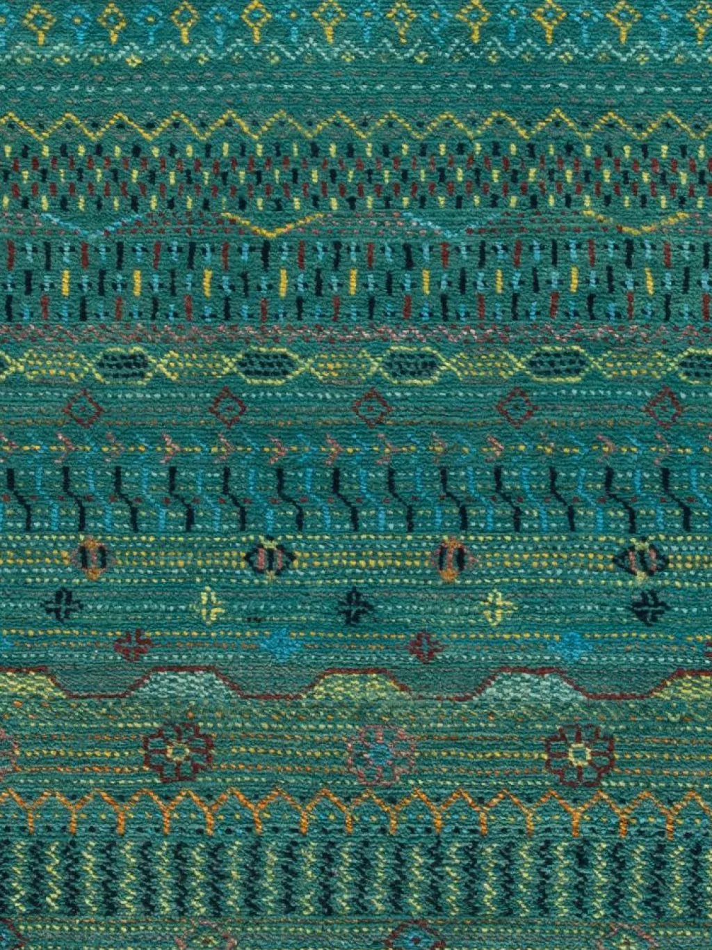 Contemporary Gabbeh|Kibek Discount