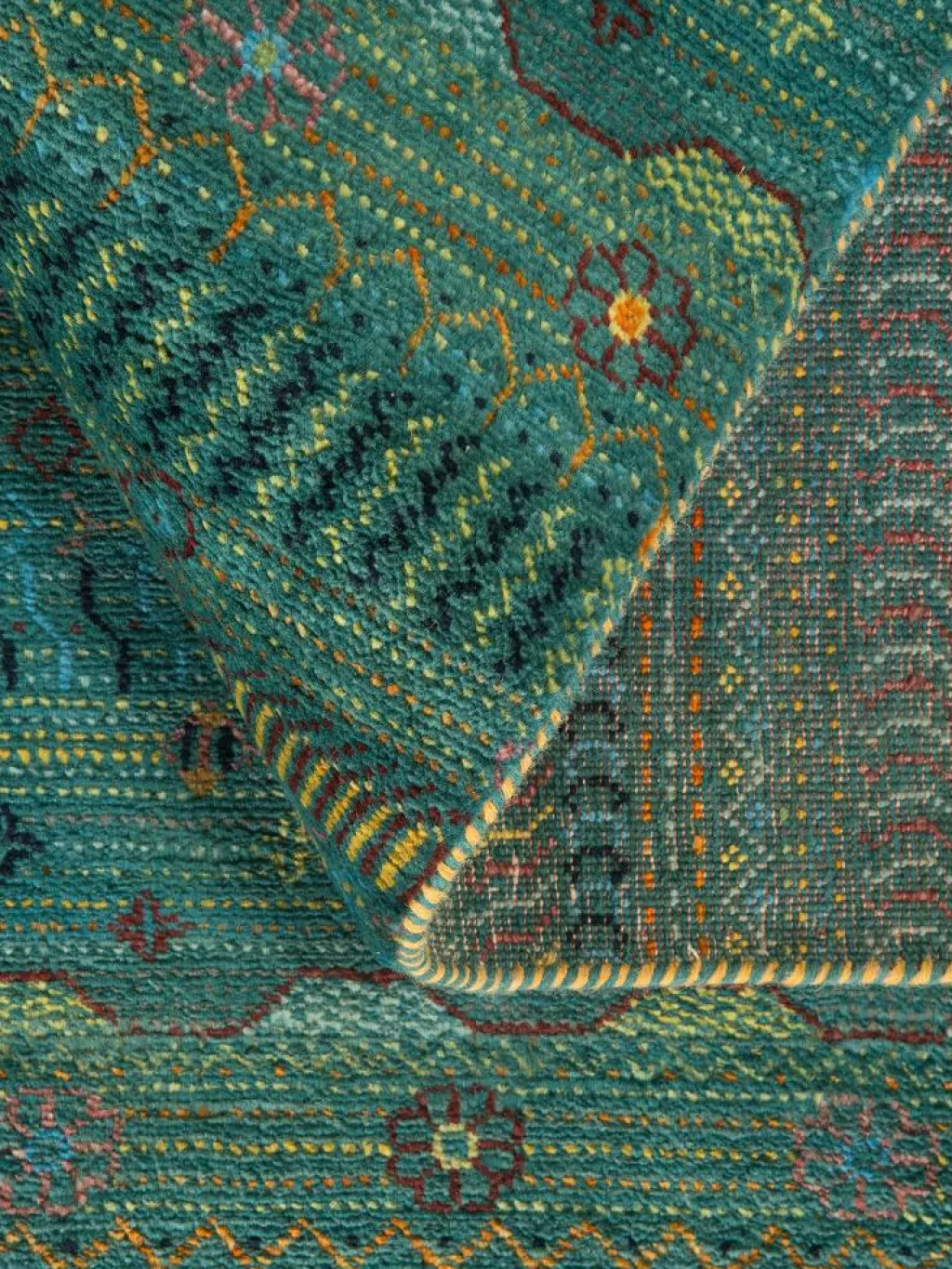 Contemporary Gabbeh|Kibek Discount