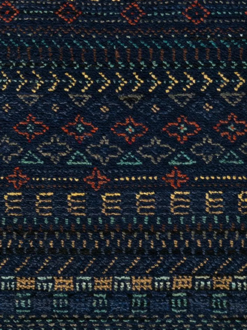 Contemporary Gabbeh|Kibek Online