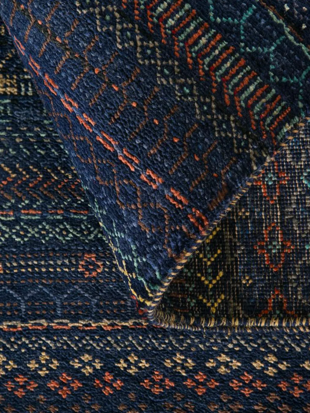 Contemporary Gabbeh|Kibek Online