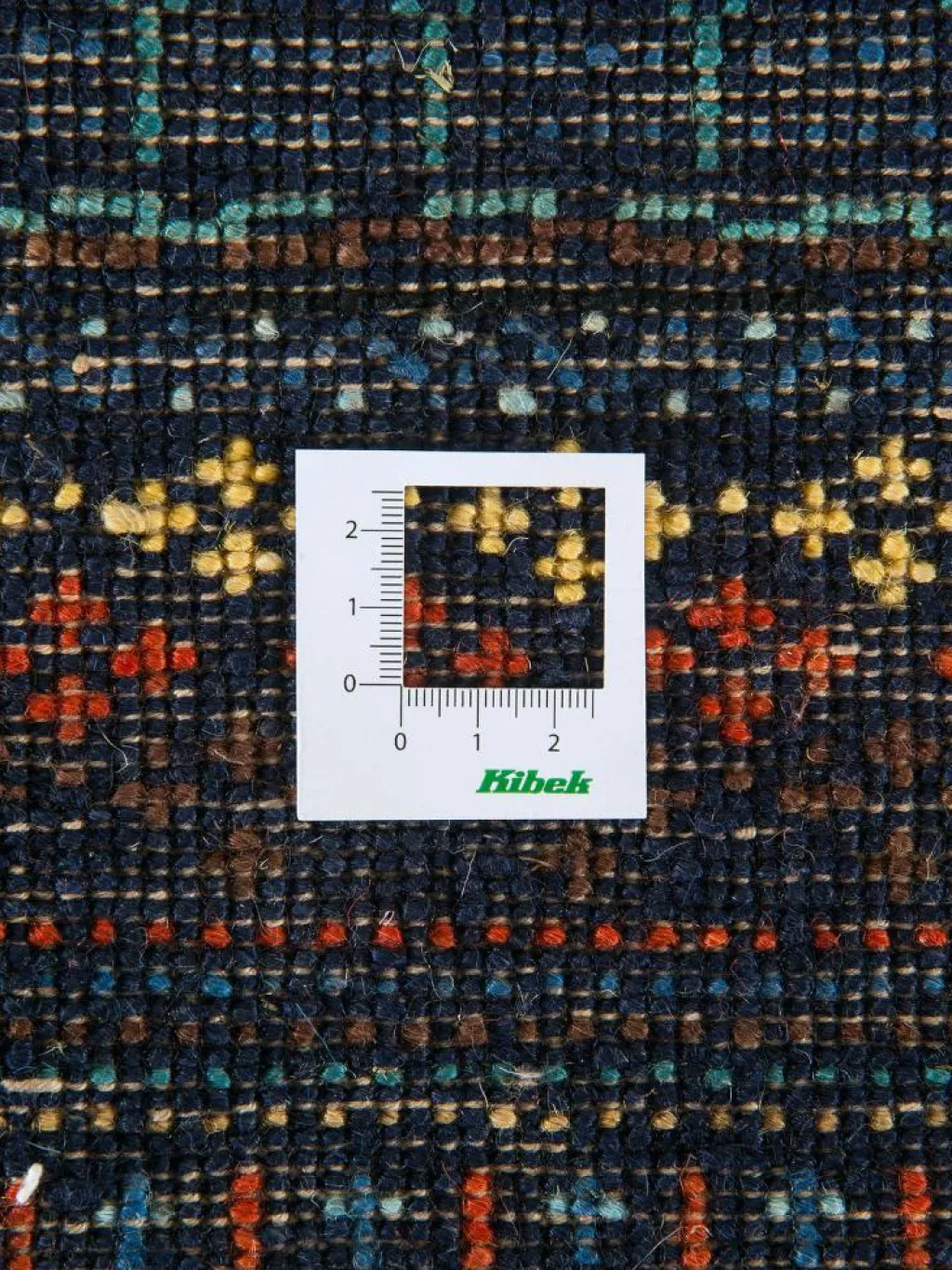 Contemporary Gabbeh|Kibek Online