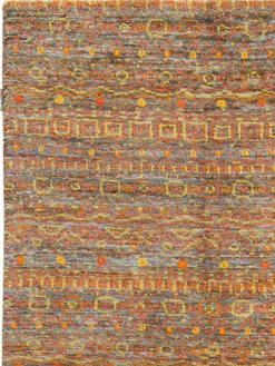 Contemporary Gabbeh|Kibek Clearance