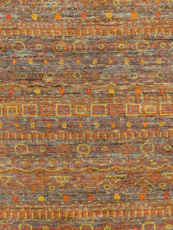 Contemporary Gabbeh|Kibek Clearance