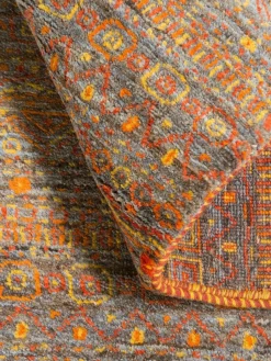 Contemporary Gabbeh|Kibek Clearance