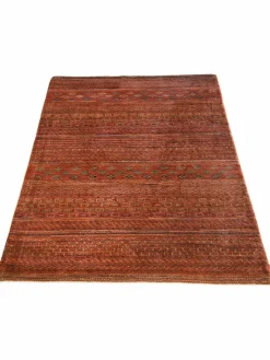 Contemporary Gabbeh|Kibek Outlet