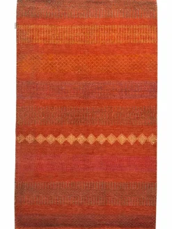 Contemporary Gabbeh|Kibek Outlet