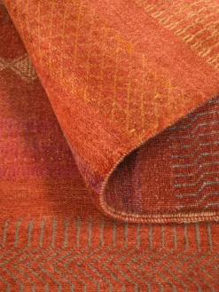 Contemporary Gabbeh|Kibek Outlet