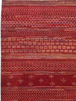 Contemporary Gabbeh|Kibek Hot