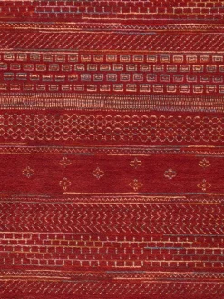 Contemporary Gabbeh|Kibek Hot