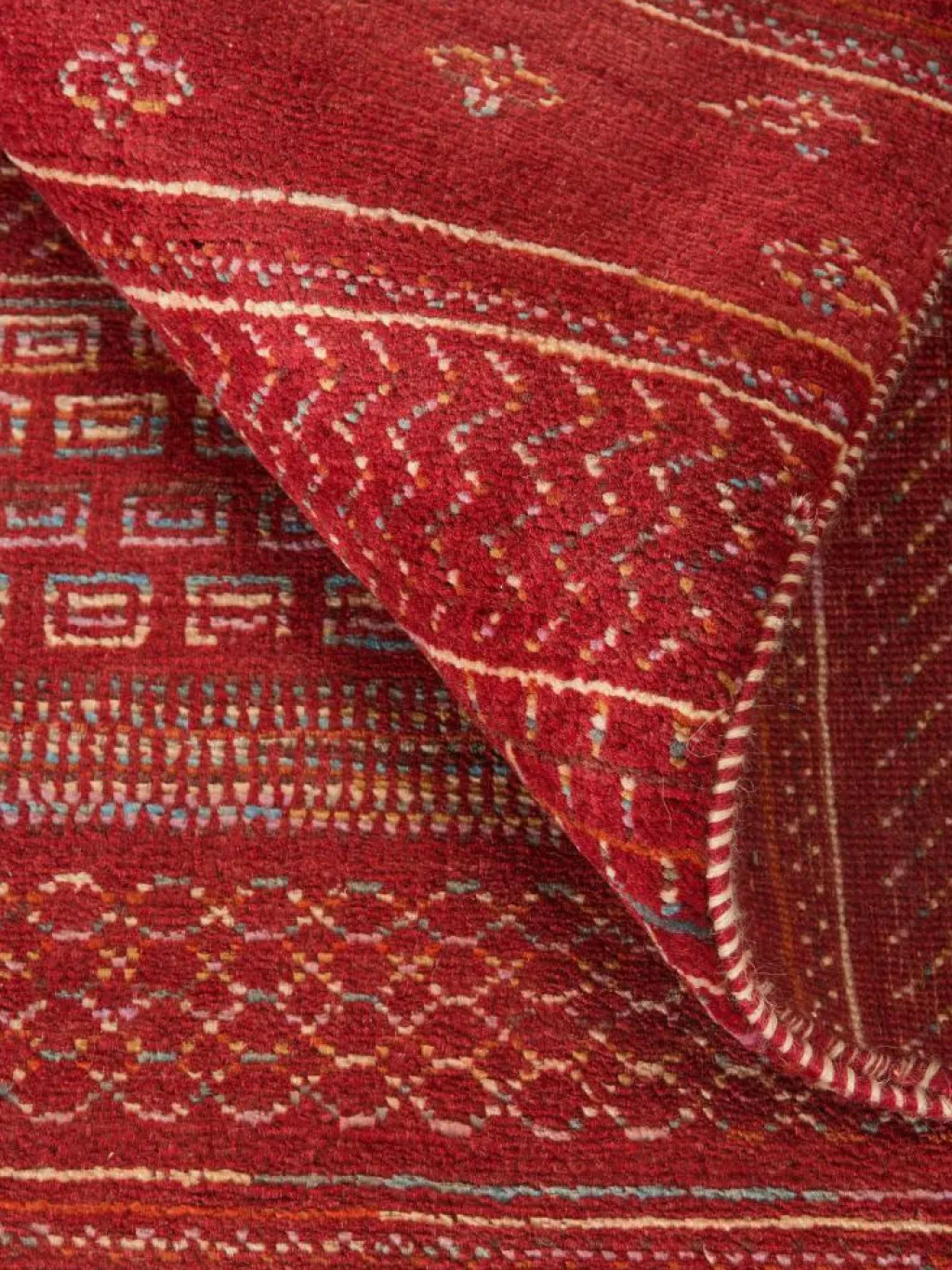 Contemporary Gabbeh|Kibek Hot