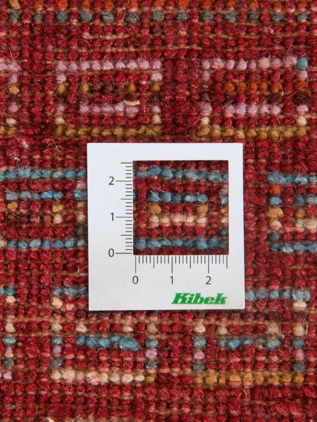 Contemporary Gabbeh|Kibek Hot