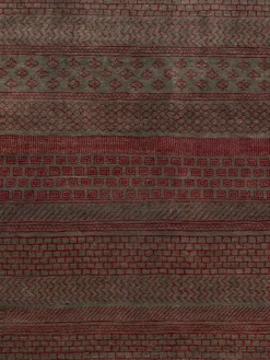 Contemporary Gabbeh|Kibek Clearance