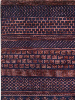 Contemporary Gabbeh|Kibek Online