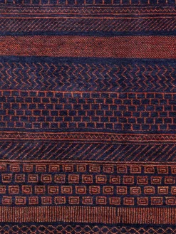 Contemporary Gabbeh|Kibek Online