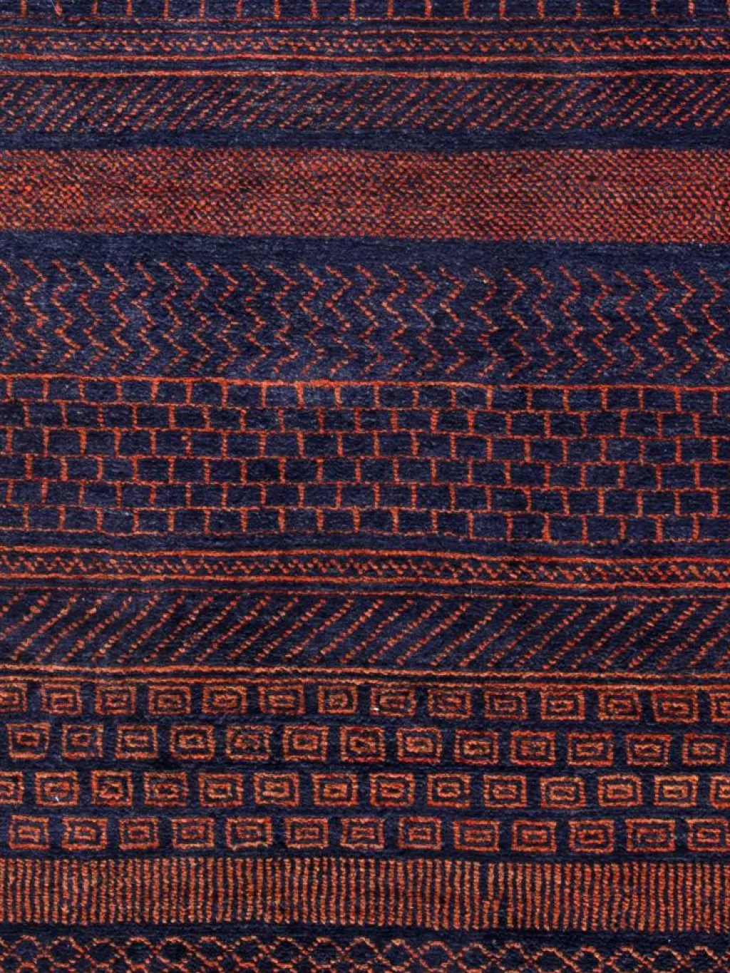 Contemporary Gabbeh|Kibek Online